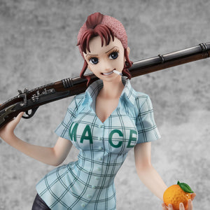 Portrait.Of.Pirates ONE PIECE "Playback Memories”: Bell-mère