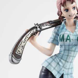 Portrait.Of.Pirates ONE PIECE "Playback Memories”: Bell-mère