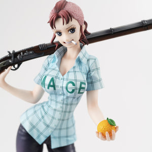 Portrait.Of.Pirates ONE PIECE "Playback Memories”: Bell-mère