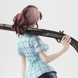 Portrait.Of.Pirates ONE PIECE "Playback Memories”: Bell-mère