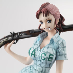 Portrait.Of.Pirates ONE PIECE "Playback Memories”: Bell-mère