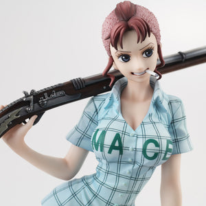Portrait.Of.Pirates ONE PIECE "Playback Memories”: Bell-mère