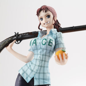 Portrait.Of.Pirates ONE PIECE "Playback Memories”: Bell-mère
