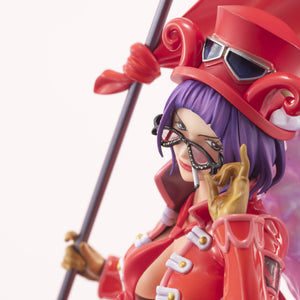 Portrait.Of.Pirates: ONE PIECE "LIMITED EDITION” - Commander of the "East Army" Revolutionary Army Belo Betty