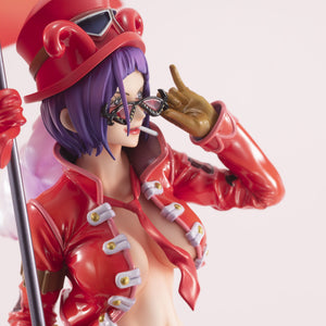 Portrait.Of.Pirates: ONE PIECE "LIMITED EDITION” - Commander of the "East Army" Revolutionary Army Belo Betty