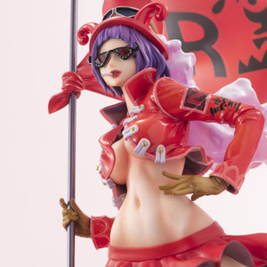 Portrait.Of.Pirates: ONE PIECE "LIMITED EDITION” - Commander of the "East Army" Revolutionary Army Belo Betty