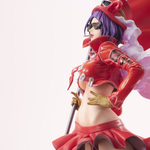 Portrait.Of.Pirates: ONE PIECE "LIMITED EDITION” - Commander of the "East Army" Revolutionary Army Belo Betty