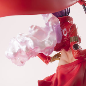 Portrait.Of.Pirates: ONE PIECE "LIMITED EDITION” - Commander of the "East Army" Revolutionary Army Belo Betty