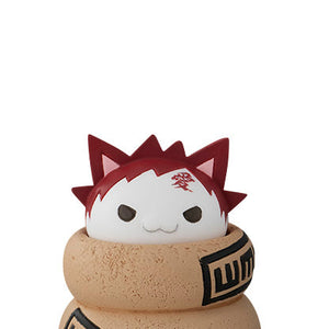 MEGA CAT PROJECT - NARUTO: Cats of the Hidden Leaf Village (Resale)