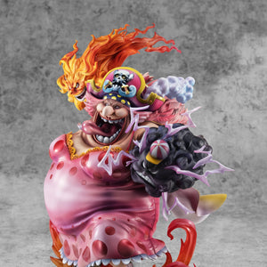 Portrait.Of.Pirates ONE PIECE "WA-MAXIMUM”: Great Pirate "Big Mom" Charlotte Linlin