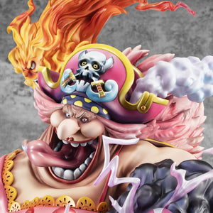 Portrait.Of.Pirates ONE PIECE "WA-MAXIMUM”: Great Pirate "Big Mom" Charlotte Linlin