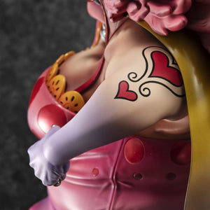 Portrait.Of.Pirates ONE PIECE "WA-MAXIMUM”: Great Pirate "Big Mom" Charlotte Linlin