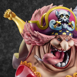 Portrait.Of.Pirates ONE PIECE "WA-MAXIMUM”: Great Pirate "Big Mom" Charlotte Linlin