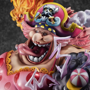 Portrait.Of.Pirates ONE PIECE "WA-MAXIMUM”: Great Pirate "Big Mom" Charlotte Linlin