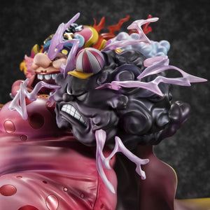 Portrait.Of.Pirates ONE PIECE "WA-MAXIMUM”: Great Pirate "Big Mom" Charlotte Linlin
