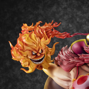 Portrait.Of.Pirates ONE PIECE "WA-MAXIMUM”: Great Pirate "Big Mom" Charlotte Linlin
