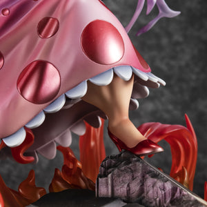 Portrait.Of.Pirates ONE PIECE "WA-MAXIMUM”: Great Pirate "Big Mom" Charlotte Linlin
