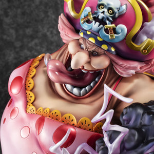 Portrait.Of.Pirates ONE PIECE "WA-MAXIMUM”: Great Pirate "Big Mom" Charlotte Linlin