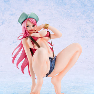 Portrait.Of.Pirates ONE PIECE: "LIMITED EDITION" Jewelry Bonney Ver.BB