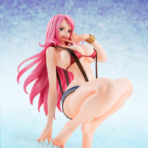 Portrait.Of.Pirates ONE PIECE: "LIMITED EDITION" Jewelry Bonney Ver.BB