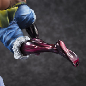 Portrait.Of.Pirates ONE PIECE "SA-MAXIMUM" Monkey D. Luffy Gear Four "Boundman" Ver.2