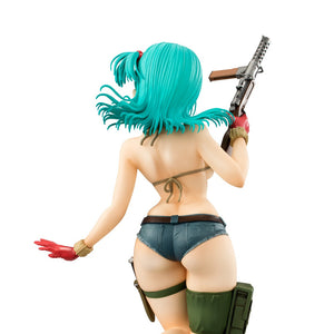 Bulma Army Ver.