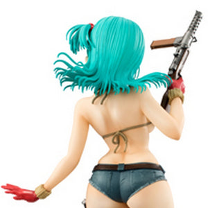Bulma Army Ver.