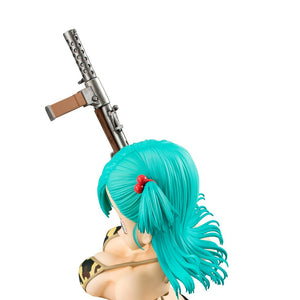 Bulma Army Ver.