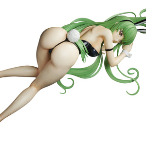 B-style: Code Geass: Lelouch of the Rebellion - C.C. Bare Leg Bunny Ver.