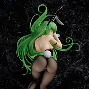 B-style: Code Geass: Lelouch of the Rebellion - C.C. Bunny Ver.