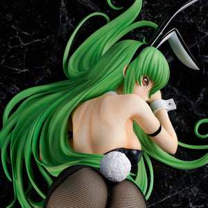 B-style: Code Geass: Lelouch of the Rebellion - C.C. Bunny Ver.
