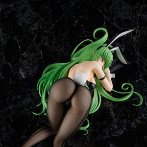 B-style: Code Geass: Lelouch of the Rebellion - C.C. Bunny Ver.