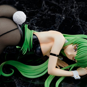 B-style: Code Geass: Lelouch of the Rebellion - C.C. Bunny Ver.