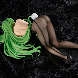 B-style: Code Geass: Lelouch of the Rebellion - C.C. Bunny Ver.