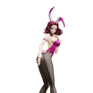 B-style: Code Geass: Lelouch of the Rebellion - Kallen Kozuki Bunny Ver.