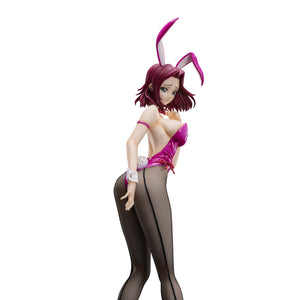 B-style: Code Geass: Lelouch of the Rebellion - Kallen Kozuki Bunny Ver.