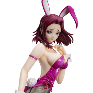 B-style: Code Geass: Lelouch of the Rebellion - Kallen Kozuki Bunny Ver.