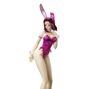 B-style: Code Geass: Lelouch of the Rebellion - Kallen Kozuki Bare Leg Bunny Ver.