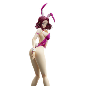 B-style: Code Geass: Lelouch of the Rebellion - Kallen Kozuki Bare Leg Bunny Ver.