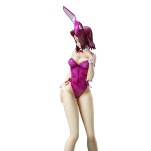 B-style: Code Geass: Lelouch of the Rebellion - Kallen Kozuki Bare Leg Bunny Ver.