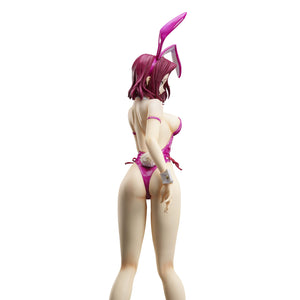 B-style: Code Geass: Lelouch of the Rebellion - Kallen Kozuki Bare Leg Bunny Ver.