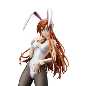 B-style: Code Geass: Lelouch of the Rebellion - Shirley Fenette Bunny Ver.