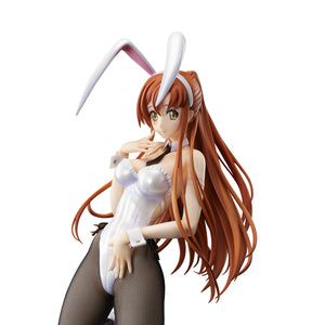 B-style: Code Geass: Lelouch of the Rebellion - Shirley Fenette Bunny Ver.