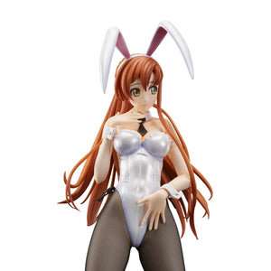 B-style: Code Geass: Lelouch of the Rebellion - Shirley Fenette Bunny Ver.