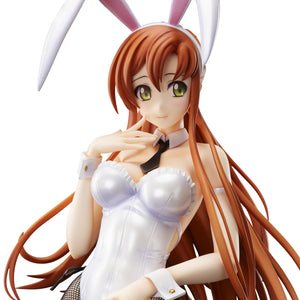 B-style: Code Geass: Lelouch of the Rebellion - Shirley Fenette Bunny Ver.