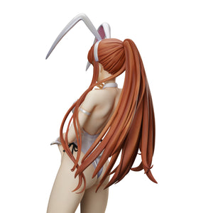 B-style: Code Geass: Lelouch of the Rebellion - Shirley Fenette Bare Leg Bunny Ver.