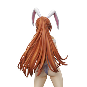 B-style: Code Geass: Lelouch of the Rebellion - Shirley Fenette Bare Leg Bunny Ver.