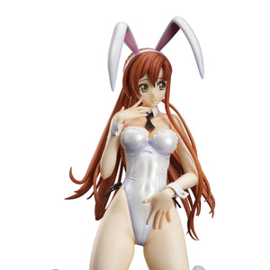 B-style: Code Geass: Lelouch of the Rebellion - Shirley Fenette Bare Leg Bunny Ver.