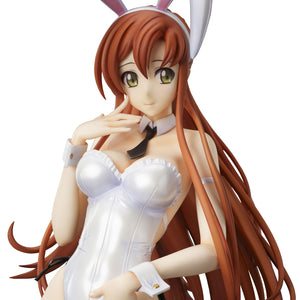 B-style: Code Geass: Lelouch of the Rebellion - Shirley Fenette Bare Leg Bunny Ver.
