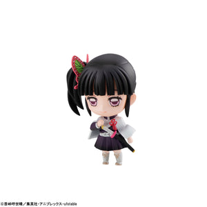 Demon Slayer: Kimetsu no Yaiba - Tanjiro's Friends Mascot Set